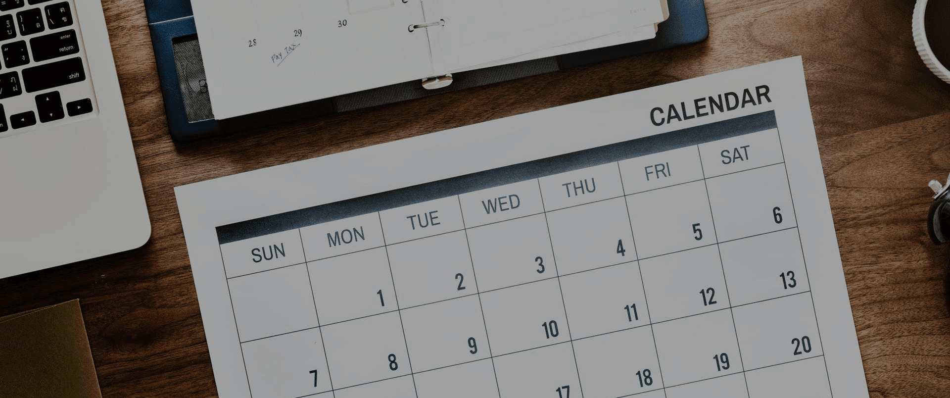 Why editorial calendars are essential in content marketing